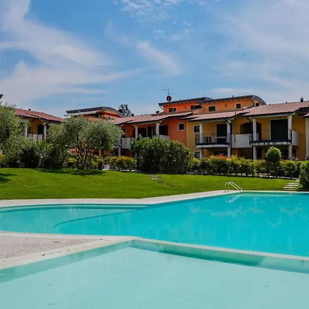 New 2 Apartamento Lazise