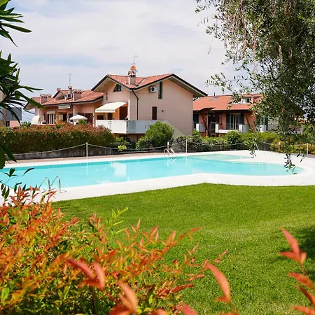 Appartement New 2 Lazise