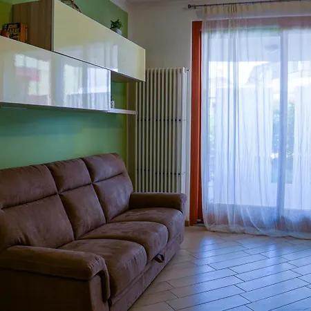 New 2 Appartement Lazise