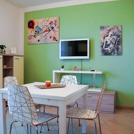 New 2 Apartamento Lazise