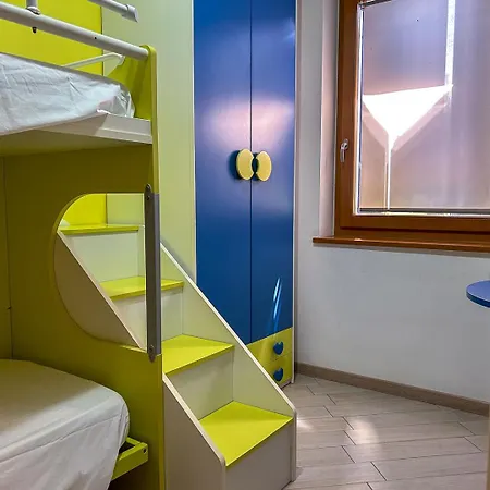 Appartement New 2 Lazise