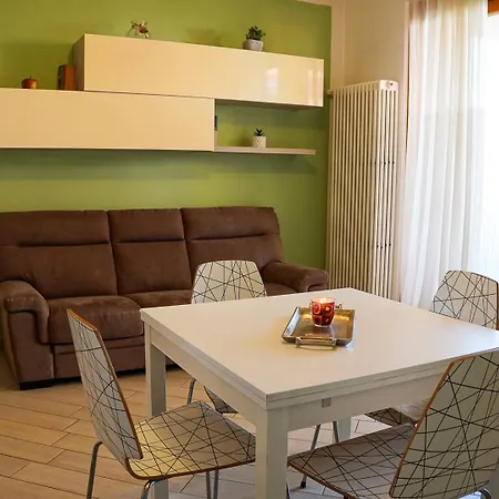 Apartamento New 2 Lazise
