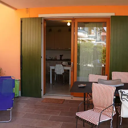 Apartamento New 2 Lazise